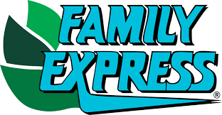 Family Express logo